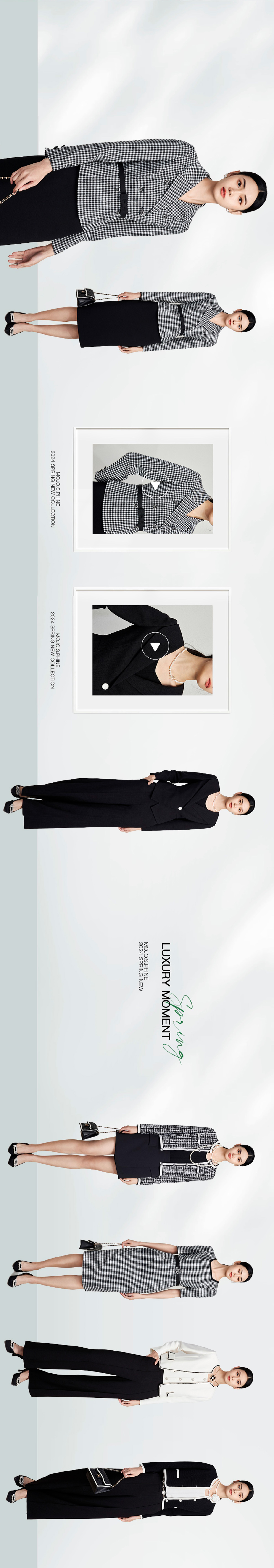 2024 MOJO SPRING NEW COLLECTION 2nd(图2)